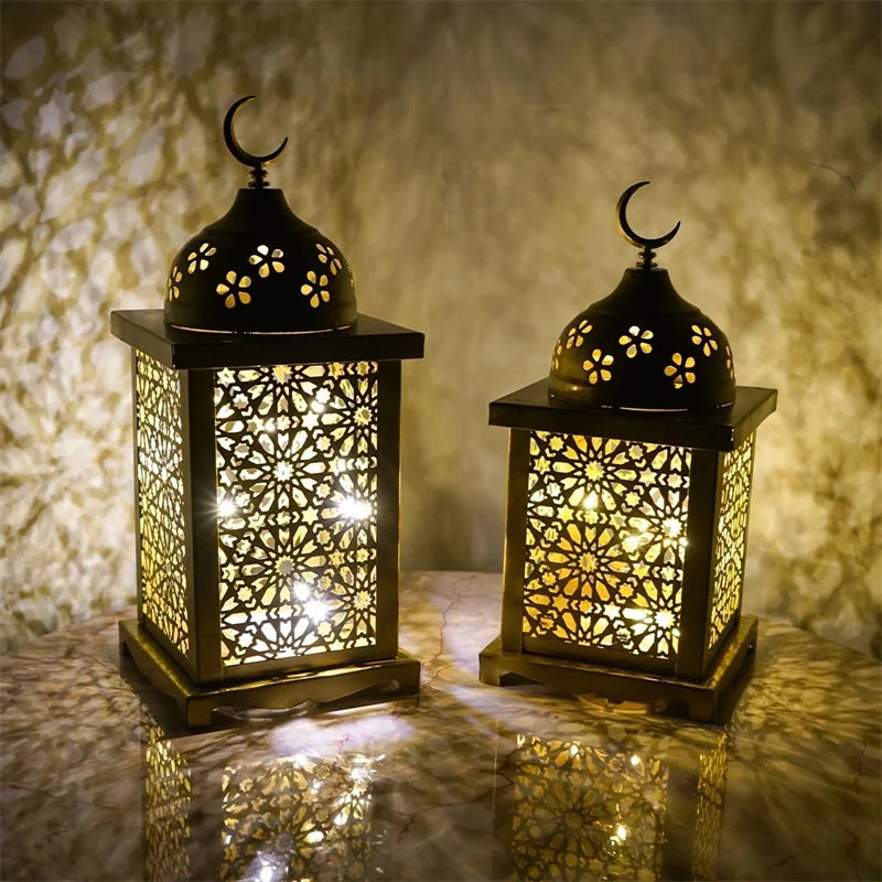 فوانيس رمضان