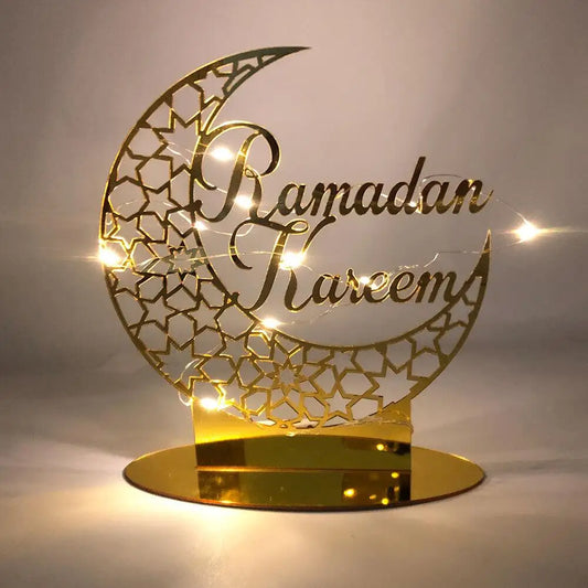 ديكورات رمضان للمنزل 2025