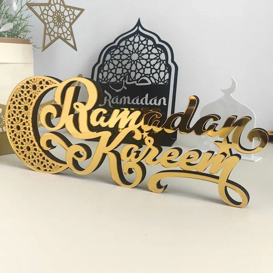 ديكورات رمضان٢٠٢٥