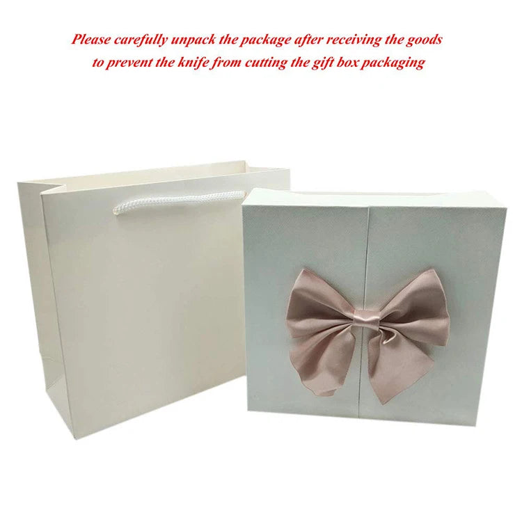 Valentines Day Gift Ring  Surprise  Box