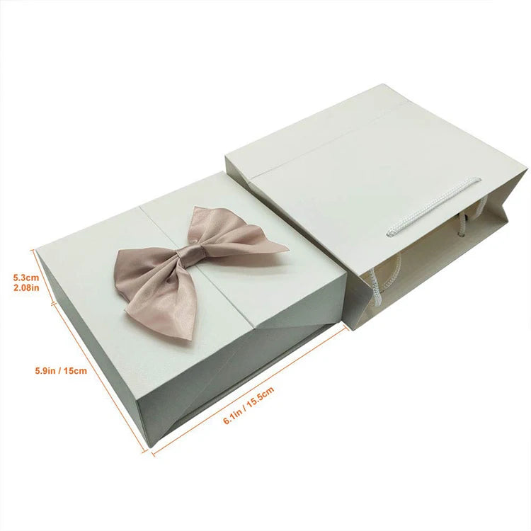 Valentines Day Gift Ring  Surprise  Box