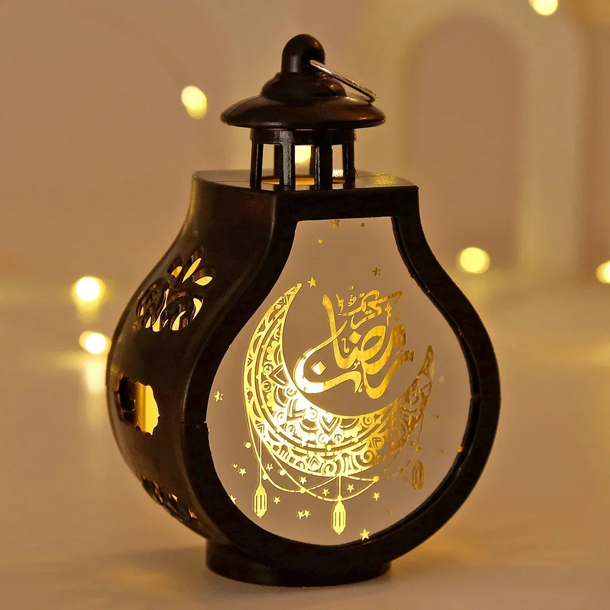 فانوس رمضان ٢٠٢٥