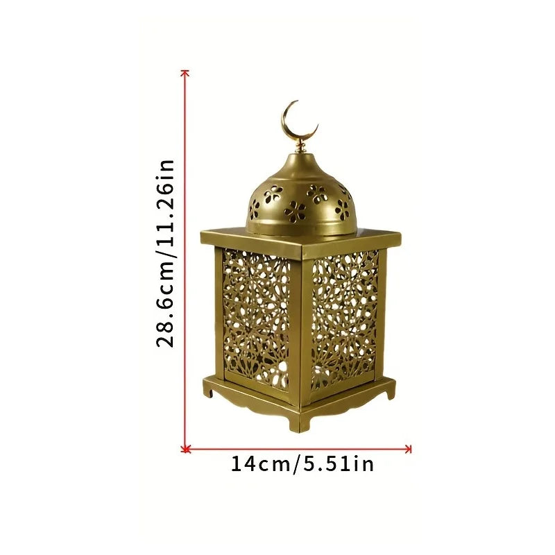 فانوس رمضان ٢٠٢٥ مغربي