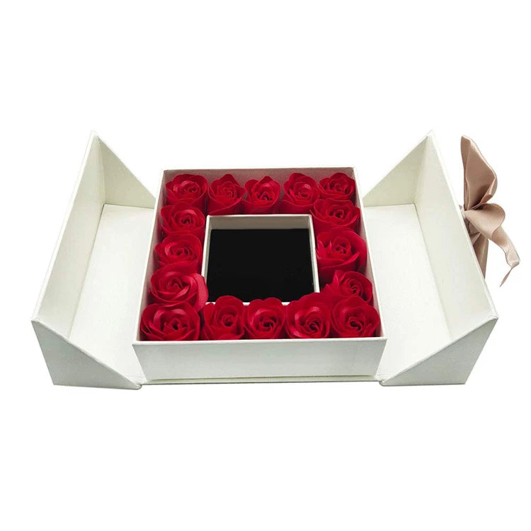 Valentines Day Gift Ring  Surprise  Box