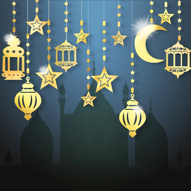 انوار رمضان