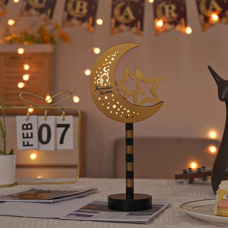 ديكور رمضان ٢٠٢٥